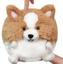 Mini Squishable Corgi • 7 Inch